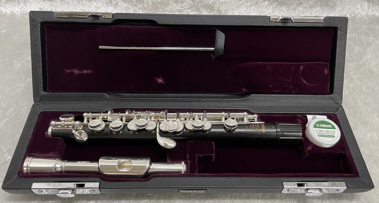 YAMAHA 1本限定特価!ヤマハ YPC-92 【松戸店】（新品）【楽器検索