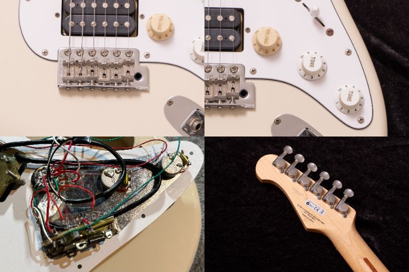 FUJIGEN(FGN) J-Standard JST5RH Mod 2009 3.71kg #K090273【TONIQ横浜
