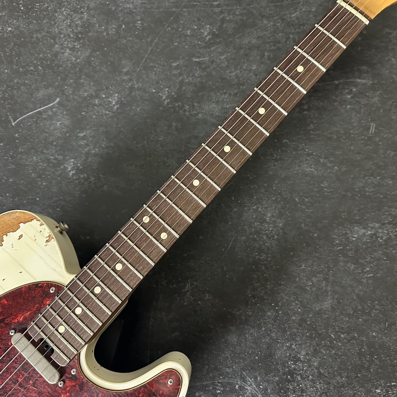 HISTORY HTL-Premium 美品　値下げ不可 HISTORY HTL/62-Premium/LTD【サウンドサンプルあり】【3.45kg