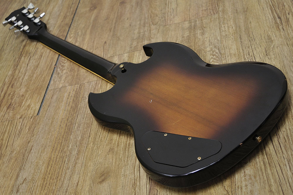 Tokai TSG-50（ビンテージ）【楽器検索デジマート】