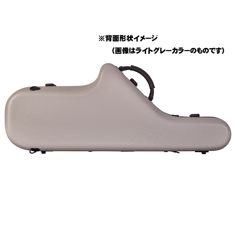 BAM テナーサックス用ケース バム キャビン（CABINE） ブラック 4012SNN（新品）【楽器検索デジマート】