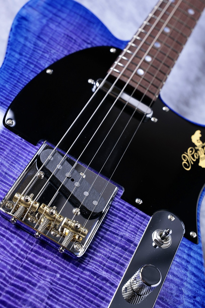 momose MT-TOCHI WSE'24/NJ ~ Hydrangea Blue Burst ~ #20013