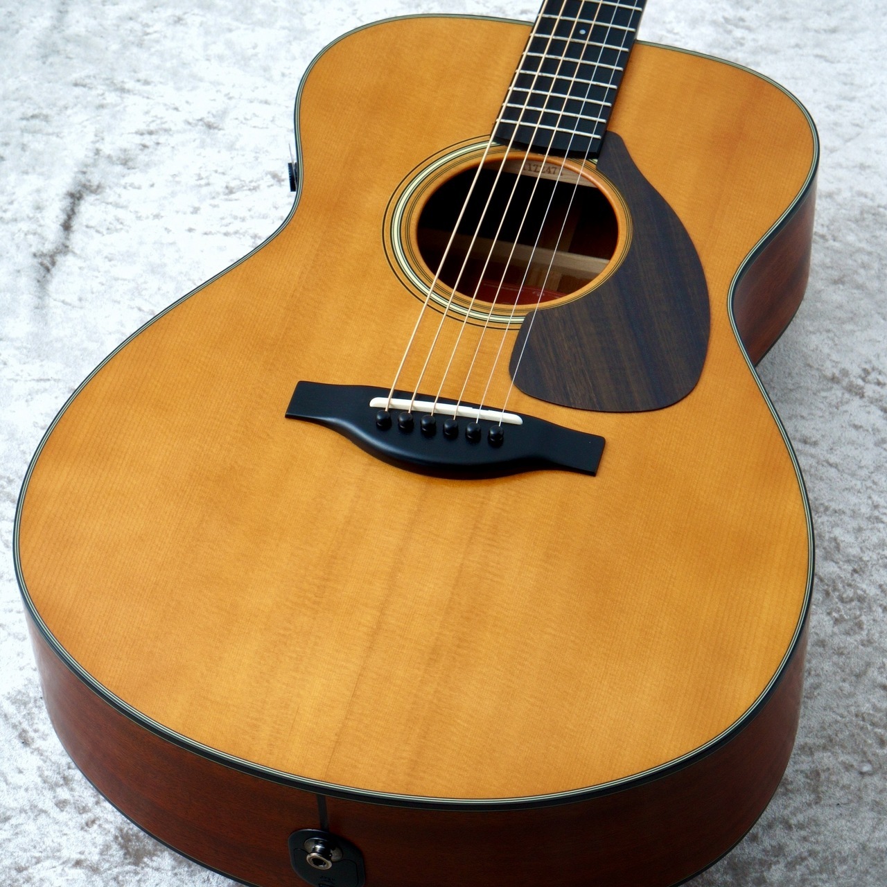 YAMAHA FSX5 Gloss -VIntage Natural- [Red Label] (Made in Japan