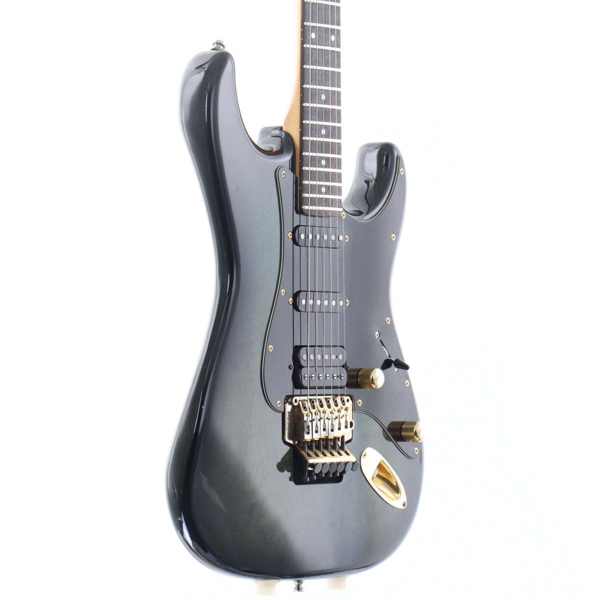 Fender Japan STR-75 ネック ロックナット付属 フジゲン