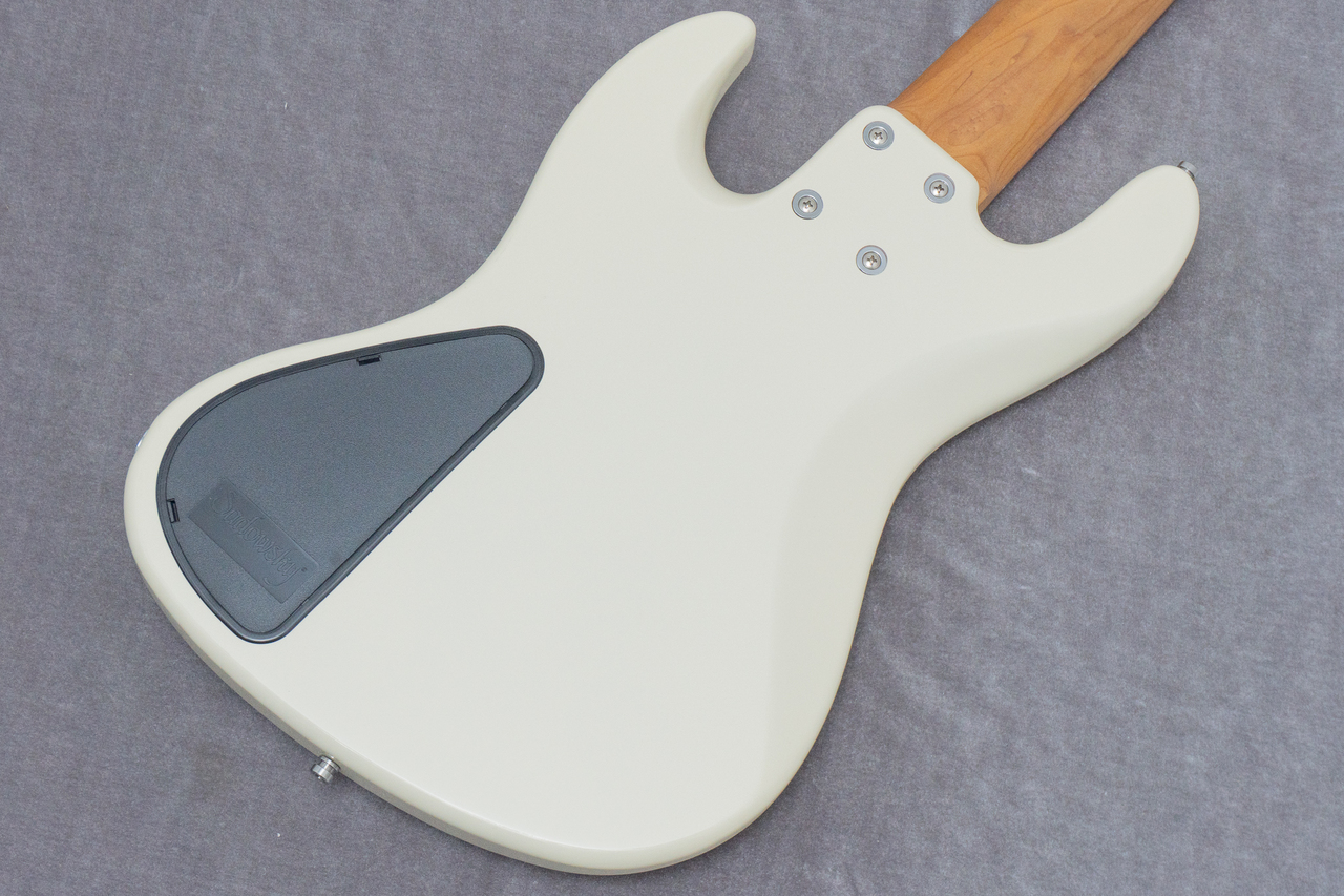 【めめんともり】Sadowsky MV5 3桁シリアル【PLEK済】 めめんともり】Sadowsky MV5 3桁シリアル【PLEK済】 Sadowsky MX21 VJ5