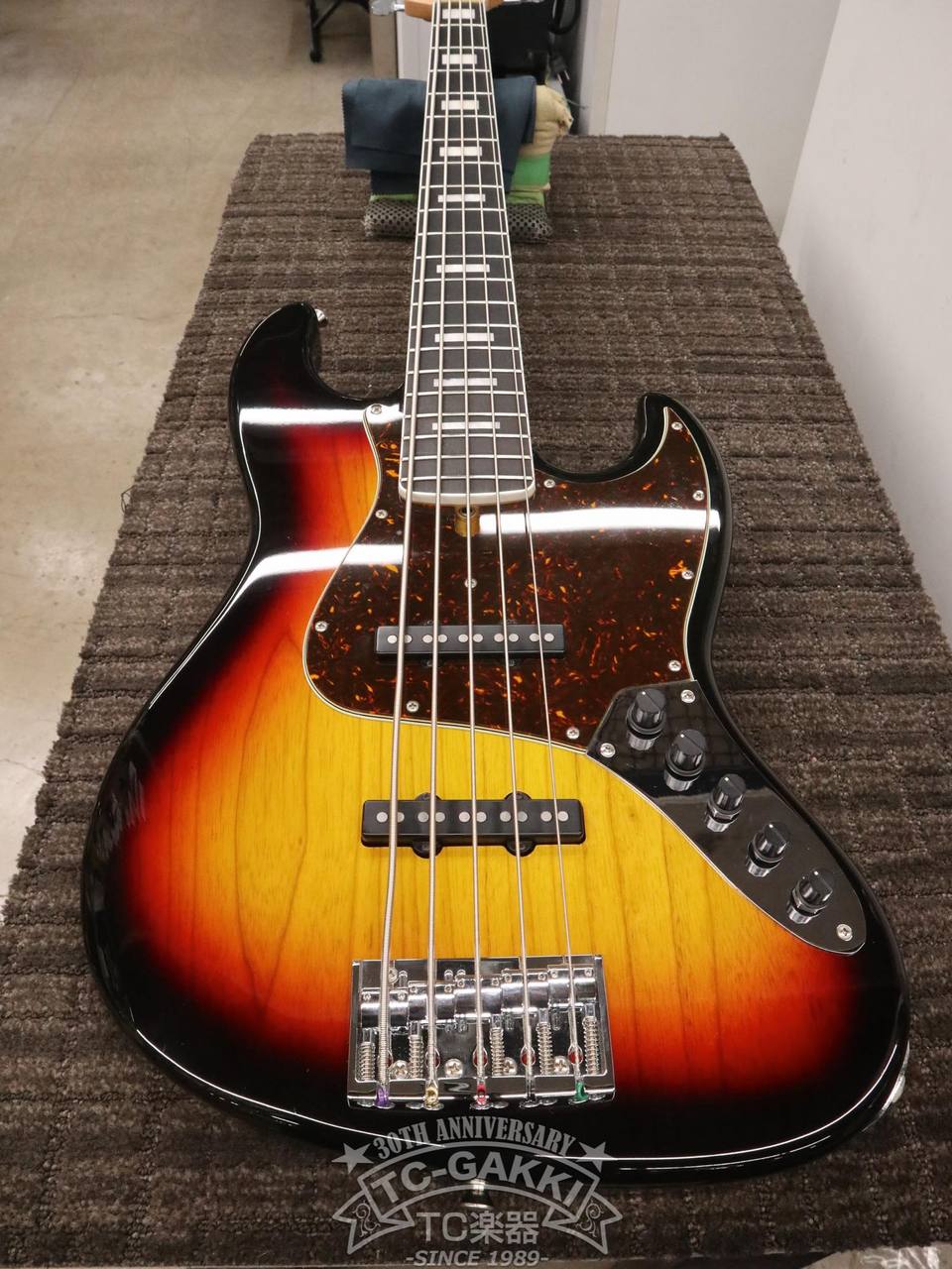 ムーン　ベース　美品 VELLMOR 【受注生産品、ご予約受付中】 VTB-380 [SOPHIA KURO