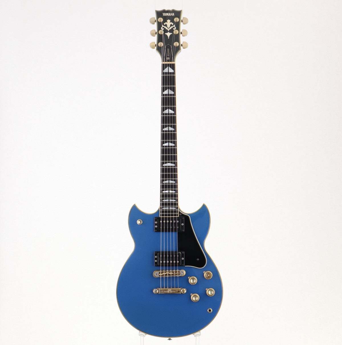YAMAHA Limited Edition SG2000 Blue 【御茶ノ水本店】（中古/送料無料