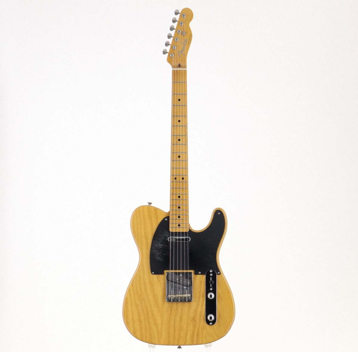 Fender Japan TL52-TX VNT(Vintage Natural) [4.08kg/2009年製