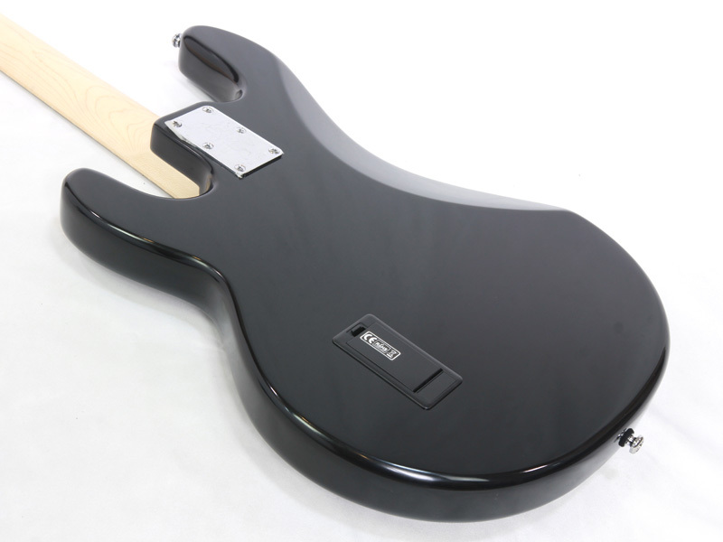 STERLING RAY4 Black リペア調整済み STERLING RAY4 Black リペア調整済み