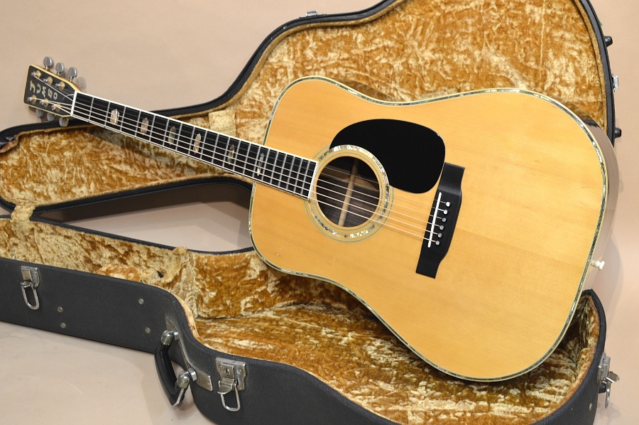 CANDA 神田 アコースティックギター ジャパンビンテージ 改造品 ジャンク