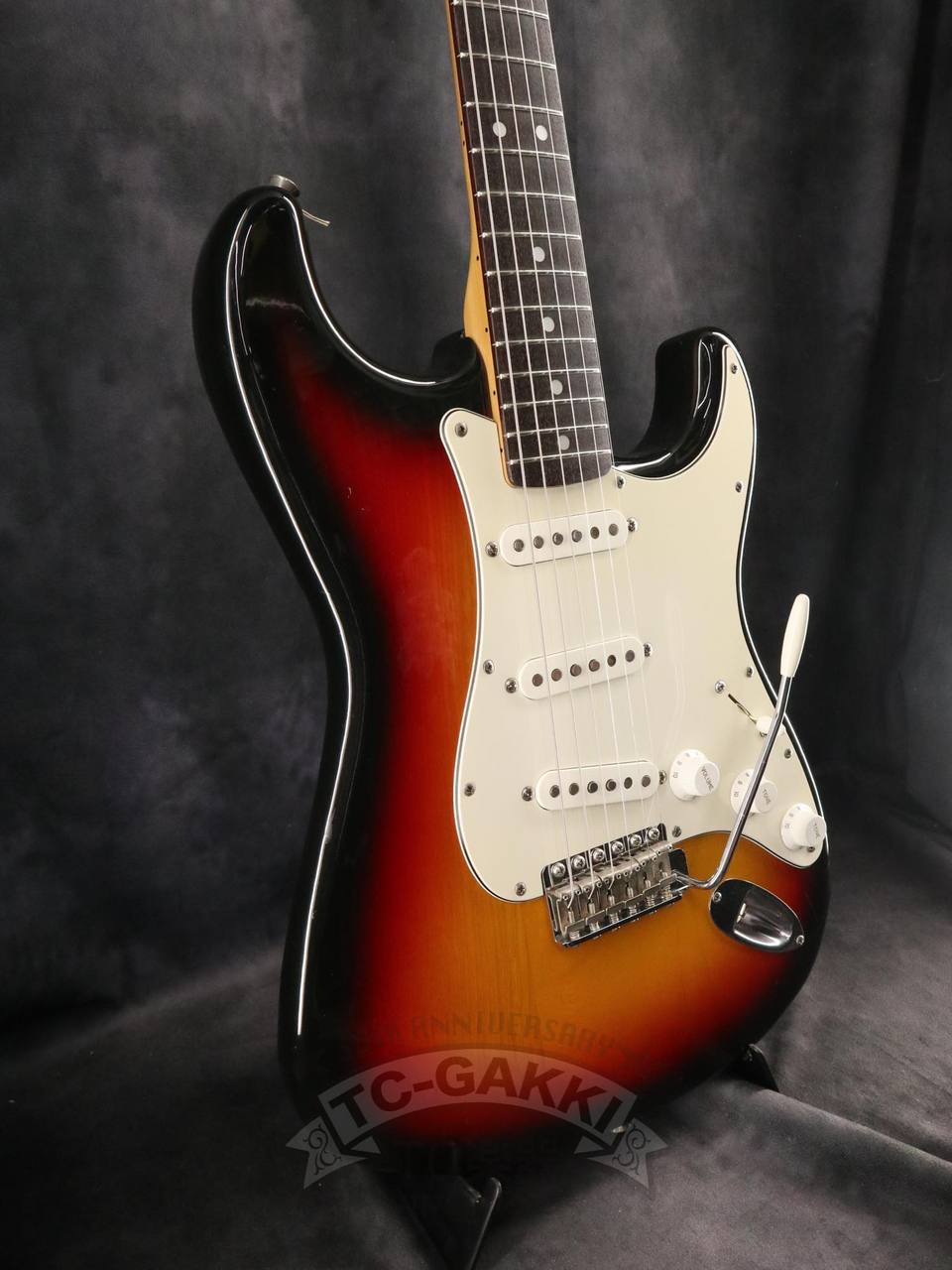 Fender Japan 1993-1994 ST72-53（中古）【楽器検索デジマート】