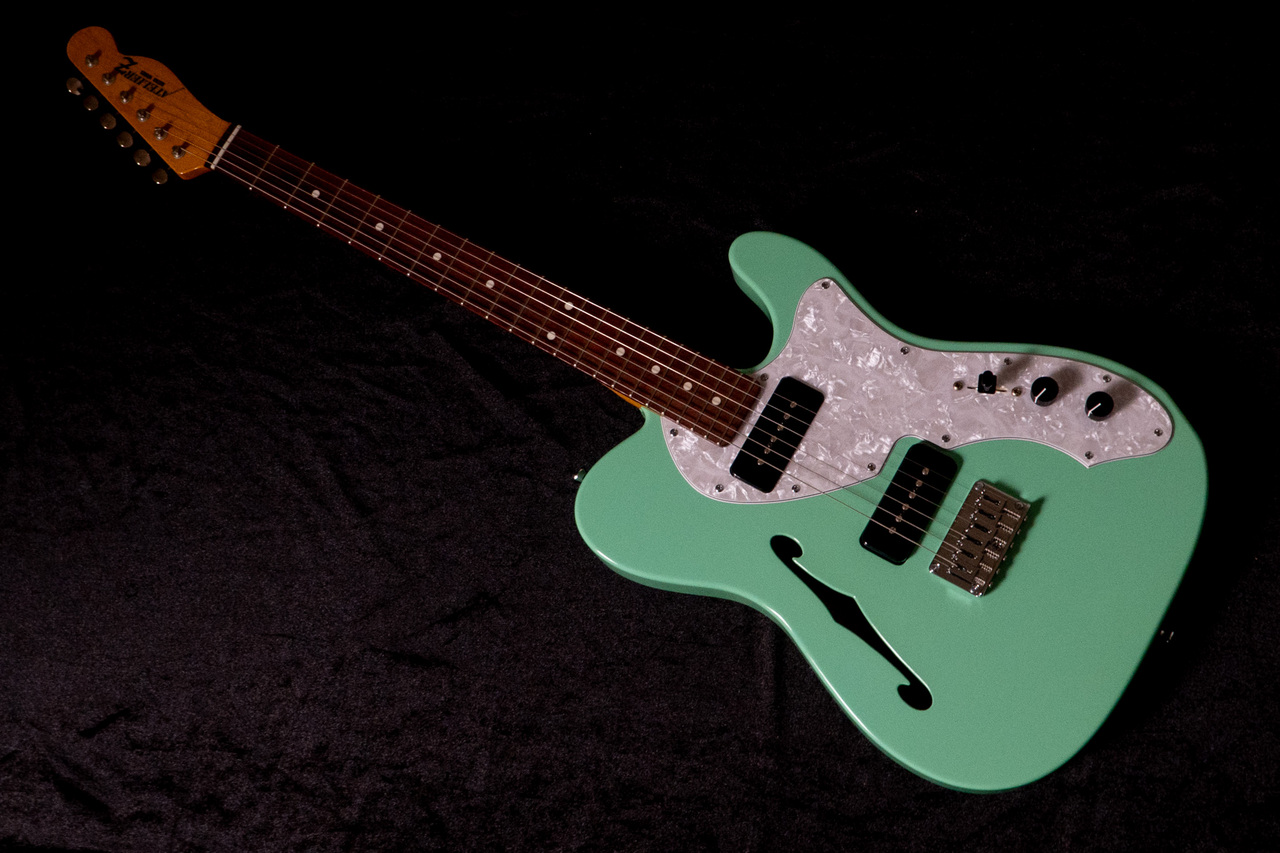ATELIER Z TL-Thinline P90 2021 3.465kg #200687【TONIQ横浜