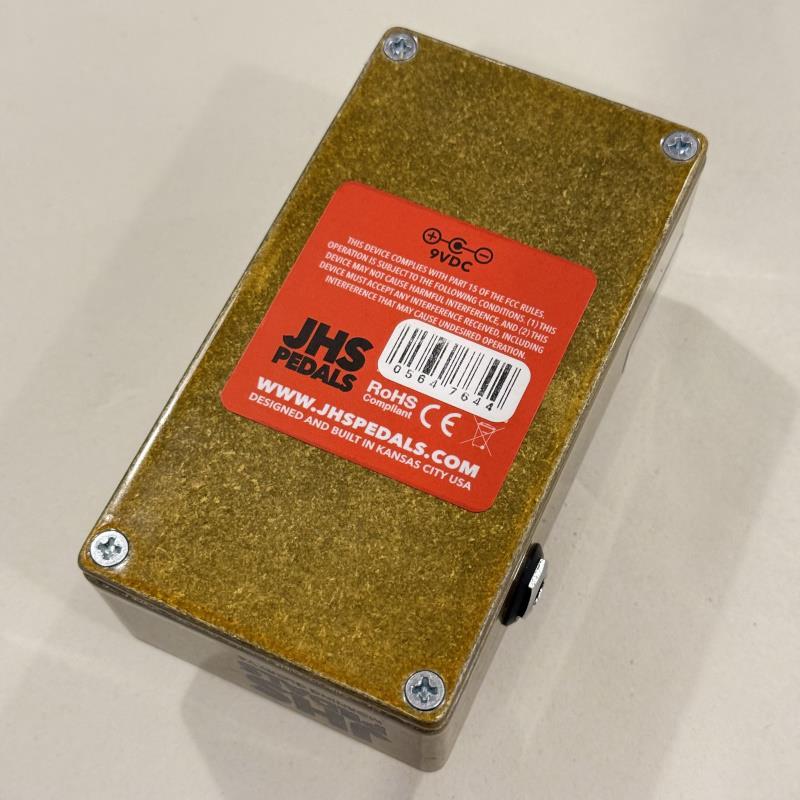 JHS PEDALS MORNING GLORY V4 (中古品) 中古】 JHS PEDALS / Morning Glory V4 【御茶ノ水本店