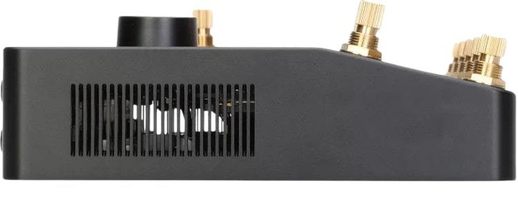 QuadCortex 黒金 LIMITED EDITION Black&Gold Neural DSP】Quad Cortexのリミテッドカラー『Black＆Gold』が台数限定