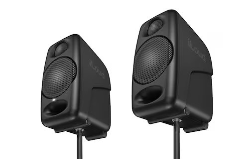 IK Multimedia iLoud Micro Monitor【即納可能/プロモ特別価格】（新品