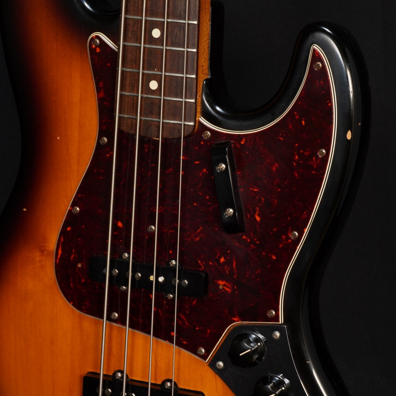 ビンテージ　JAZZ BASS 1962風 1962 Jazz Bass | 【クロサワ楽器店オンラインショップ】いい