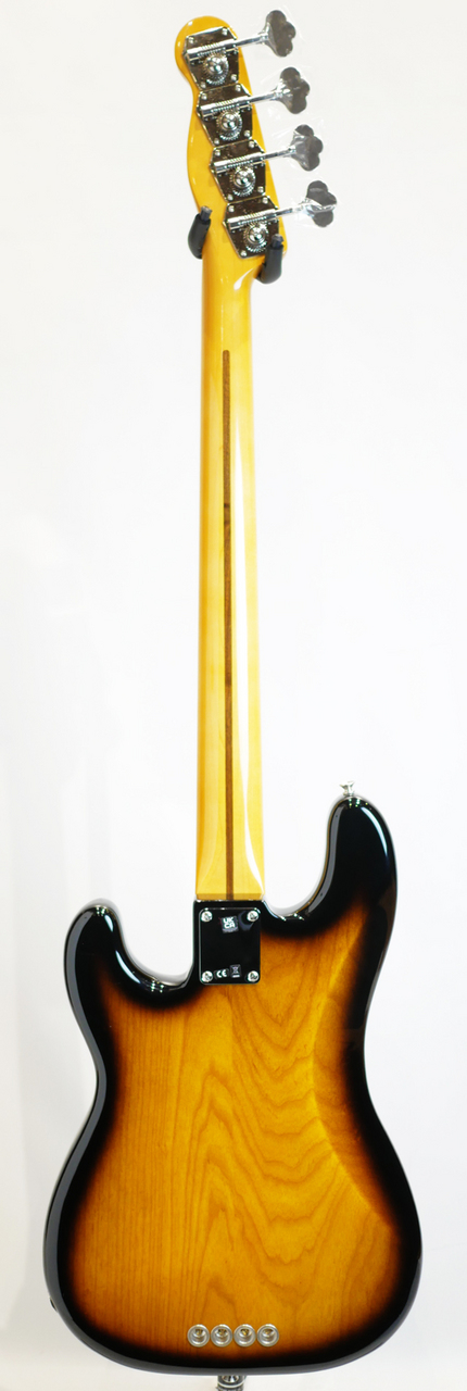 Fender American Vintage II 1954 Precision Bass / 2-Color Sunburst