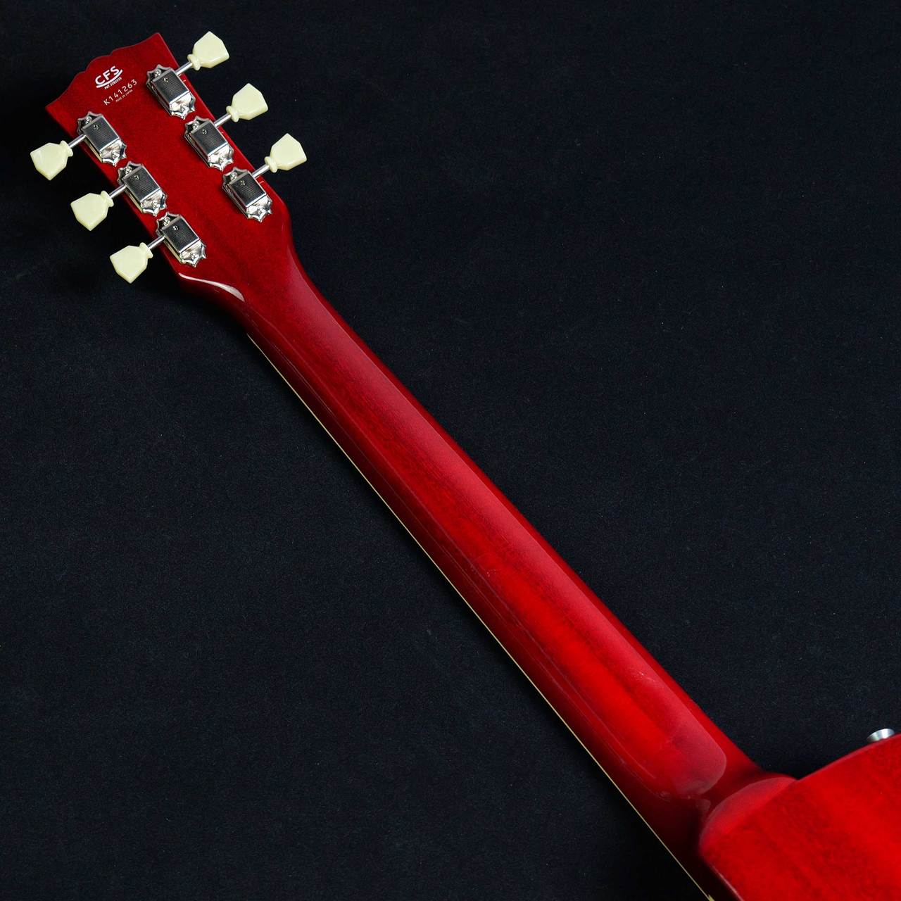 CoolZ エレキギター ZLS-10 HCS Cool Z ZLS-10 HCS エレキギター 【中古】（中古/送料無料