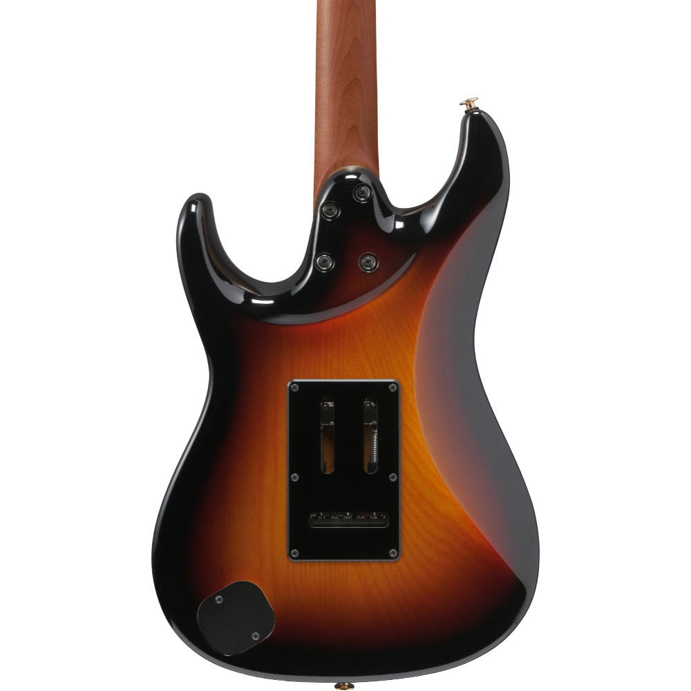 Ibanez アイバニーズ AZ Prestige AZ2204AG-TFB エレキギター（新品