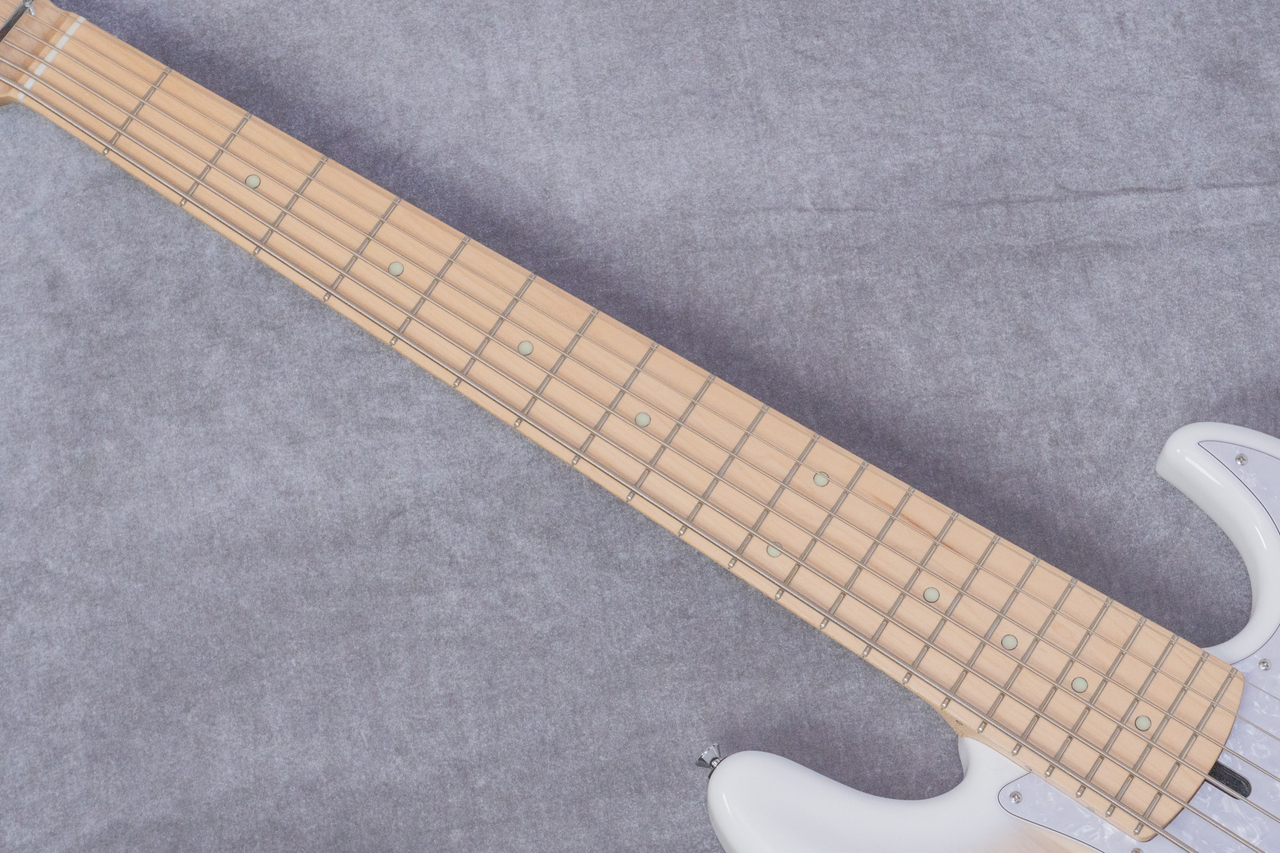 Xotic XJ-1T 6st White Burst 2021 4.9kg #2311【GIB兵庫