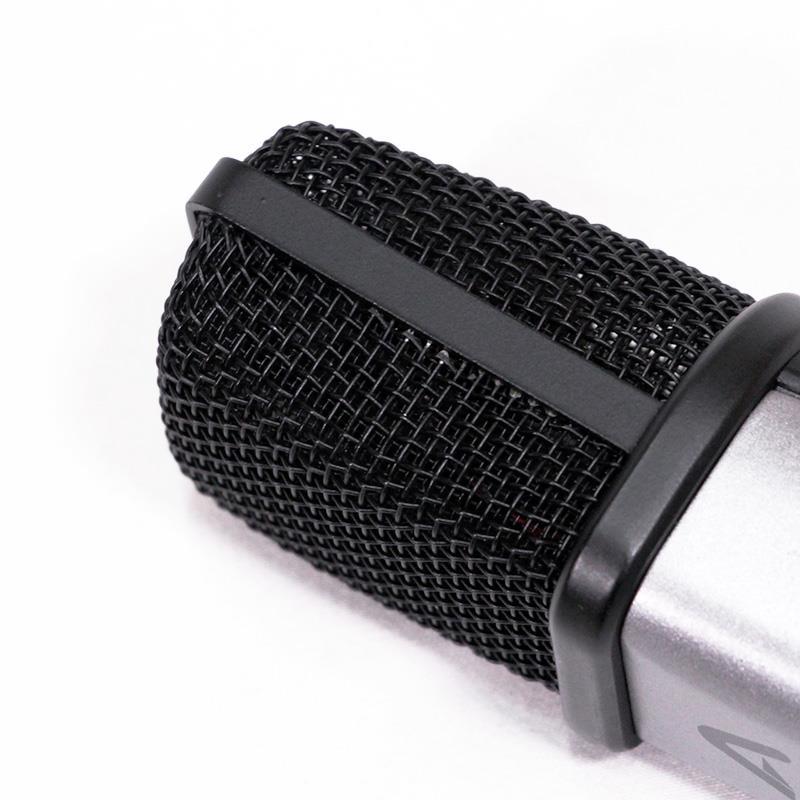 APOGEE USED 中古 Mic Plus (アポジー)(USBマイク)(iPhone、iPad