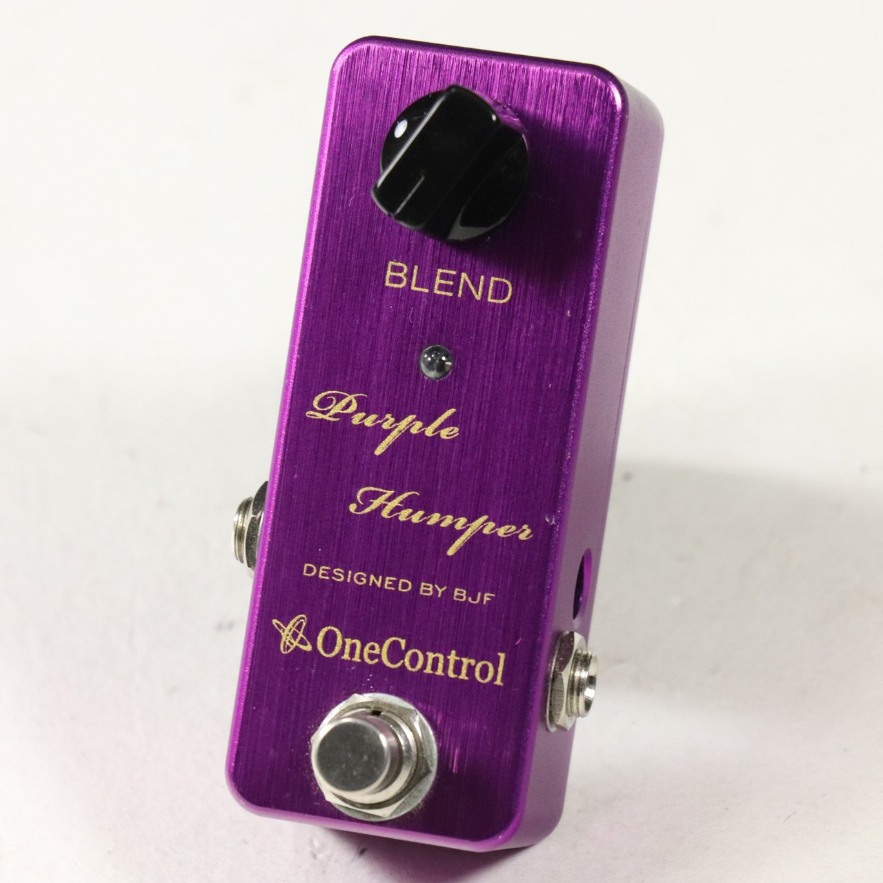 ONE CONTROL Purple Humper 【梅田店】（中古）【楽器検索
