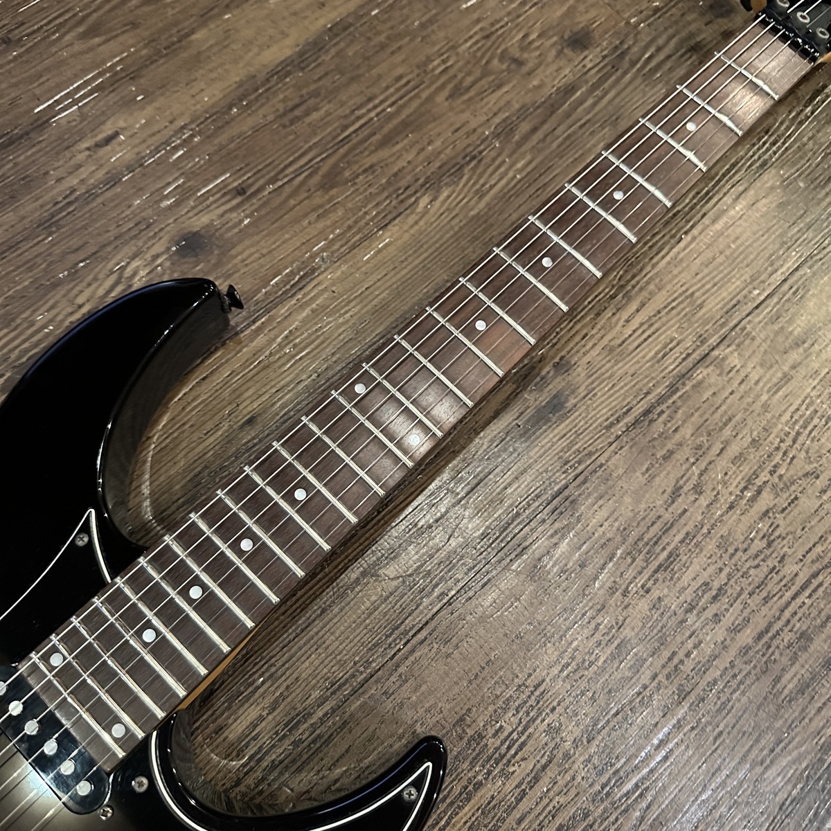 YAMAHA YG-512 Electric Guitar（中古/送料無料）【楽器検索デジマート】