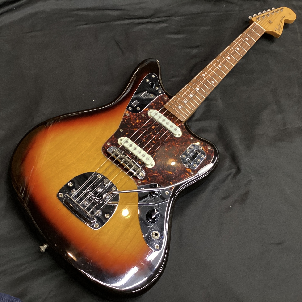 Fender Japan JG66-85 Qシリアル Crafted in Japan (フェンダー