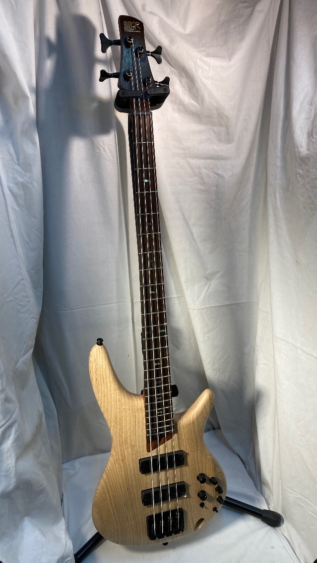 Ibanez Ibanez SSR-640（中古）【楽器検索デジマート】