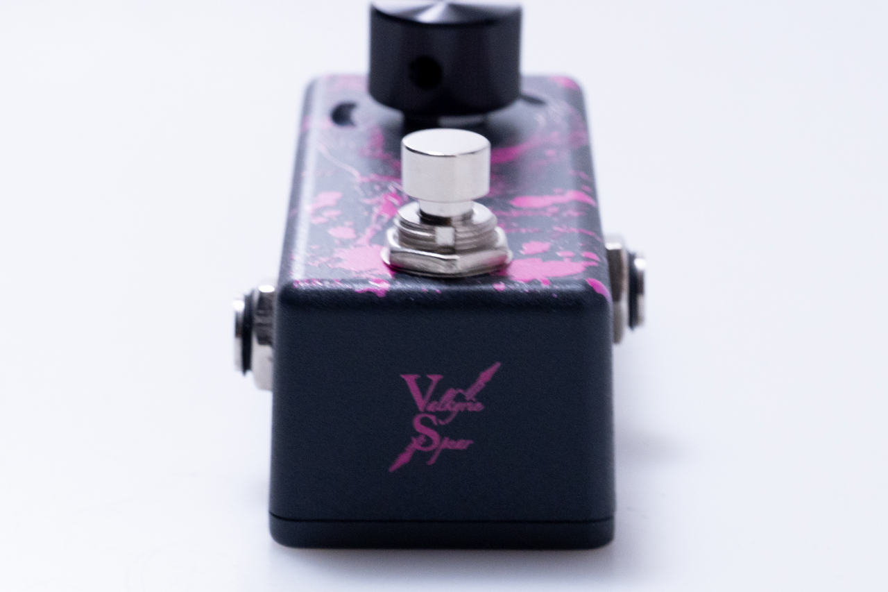 Valkyrie Spear Violence Booster MK-X【GIB横浜】（中古/送料