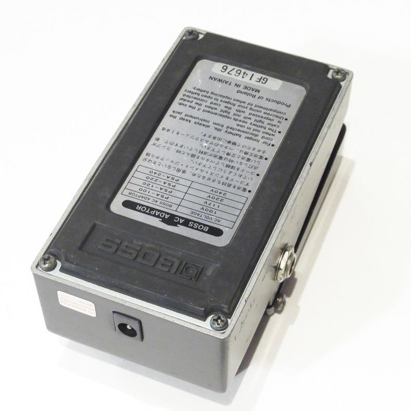 BOSS USED 中古 MT-2 (Metal Zone) ディストーション ボス（中古