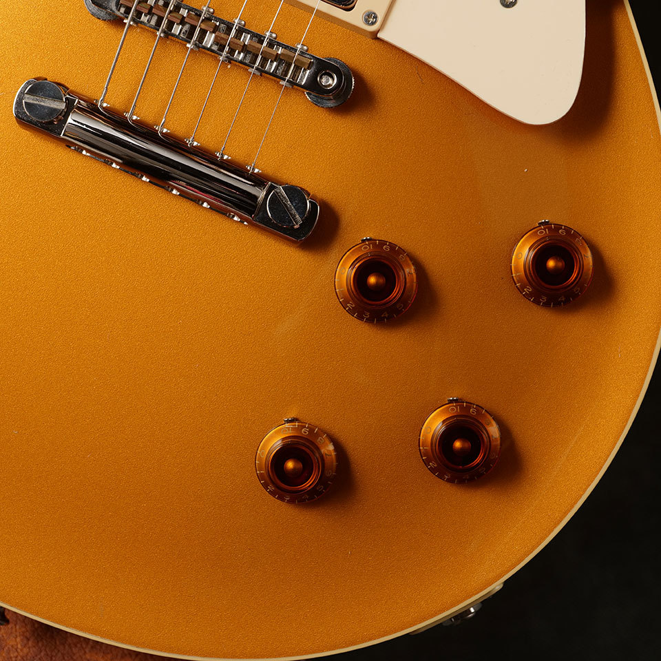 Tokai LS 214 Gold Top 2024【Used】【中古】（中古）【楽器検索