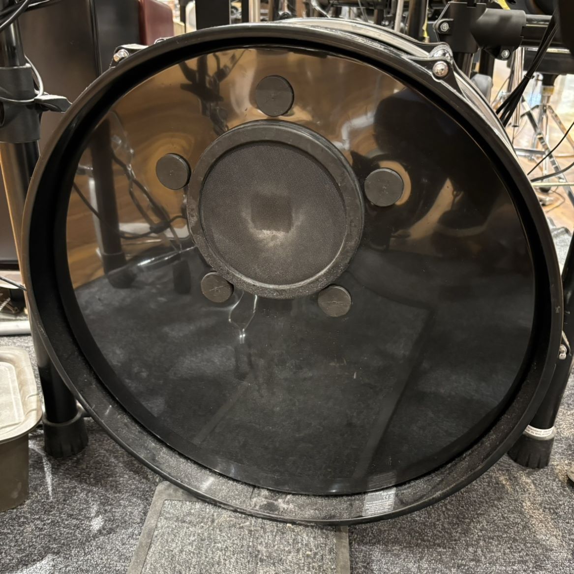 Roland TD-50SC-X 電子ドラム セットTD50SCX（新品特価/送料無料