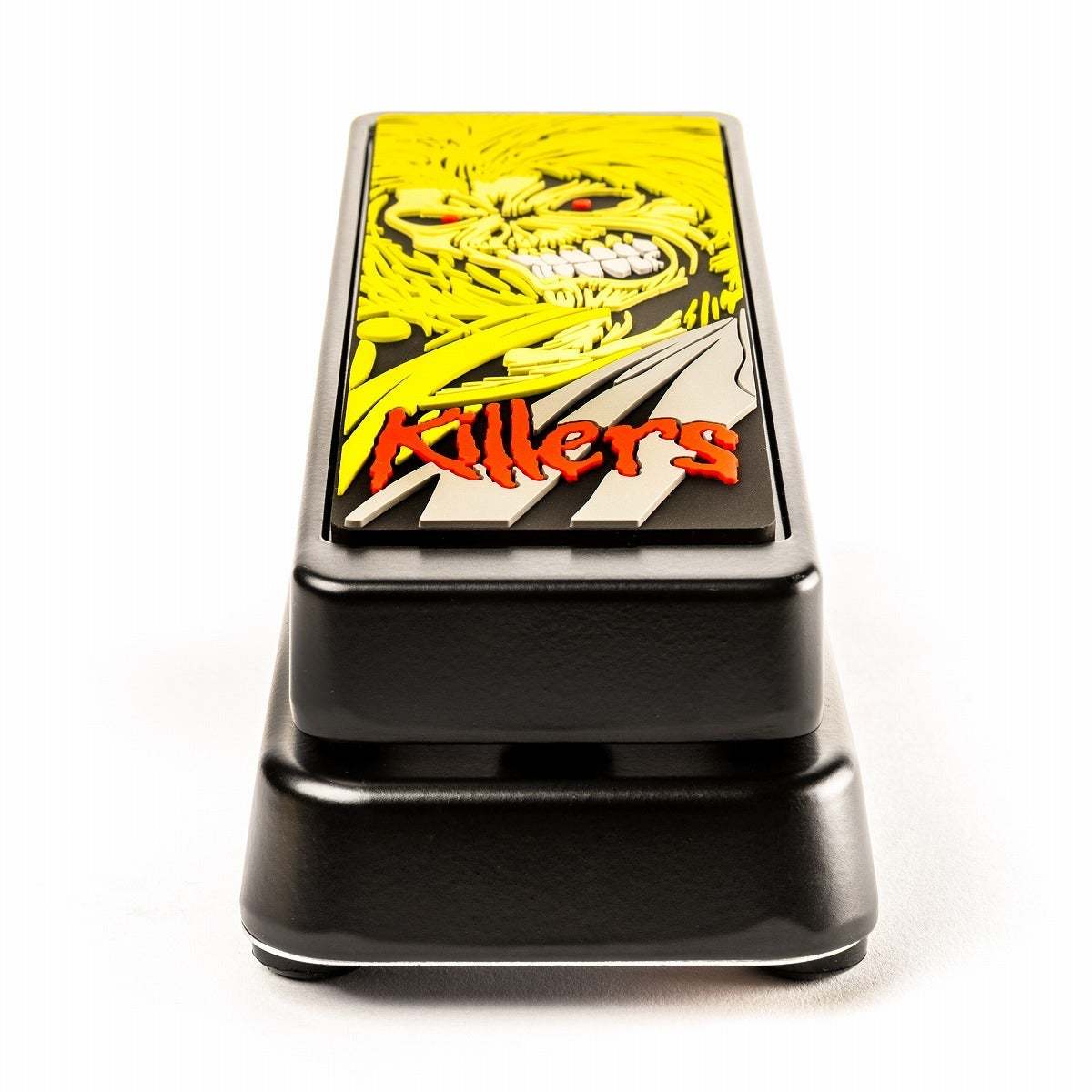 Jim Dunlop IM95K Iron Maiden Killers Cry Baby Wah アイアン