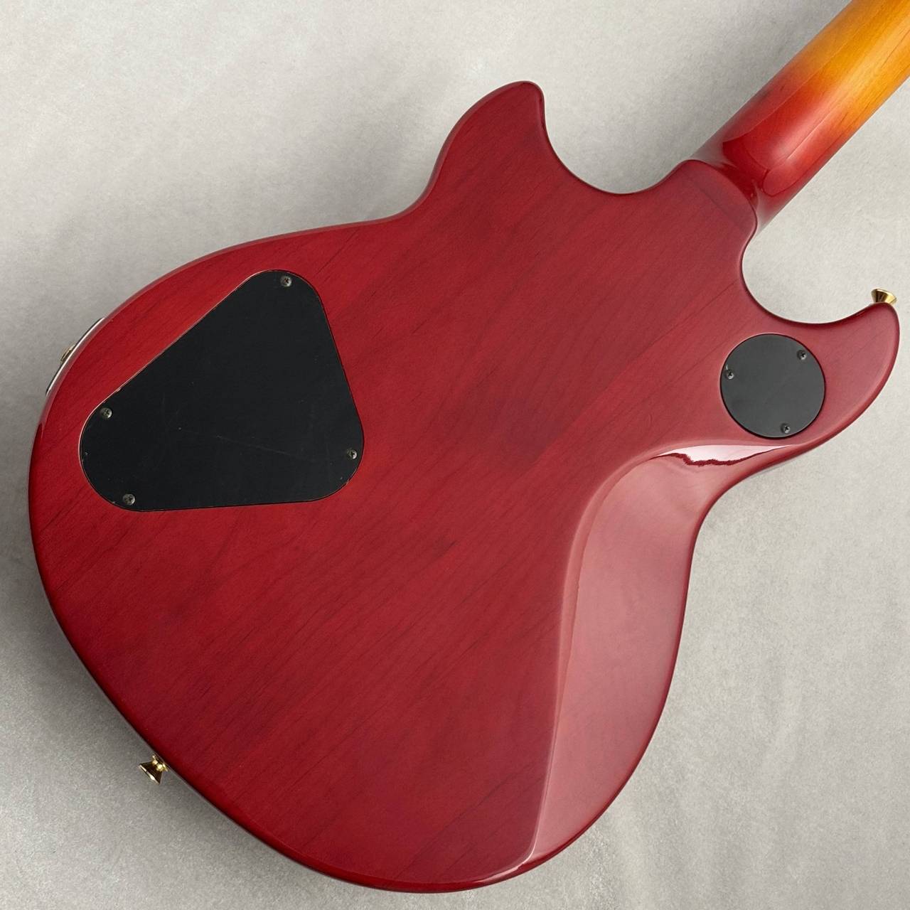 Exart by YAMAHA NSF-2000 -Cherry Sunburst- ≒3.40kg 【USED】（中古