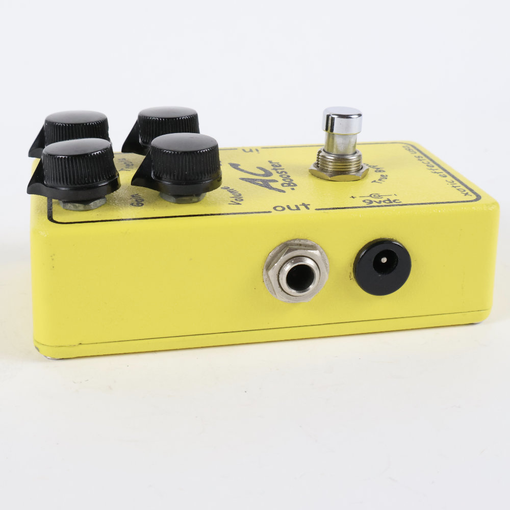 Xotic 【中古】ブースター エフェクター Xotic AC Booster ギター