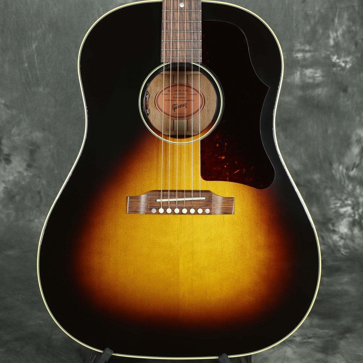 ギター YUJI NISHINOGibson / 1950s J-45 ギター YUJI NISHINOGibson / 1950s J-45 ギター YUJI NISHINOGibson