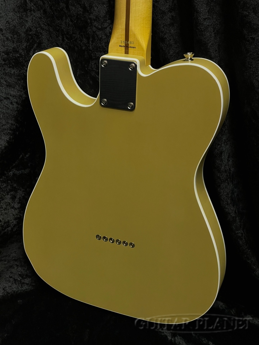 Tokai ATE-GP ALD/B C/OWB/R【オールラッカー】 【弊店オーダー