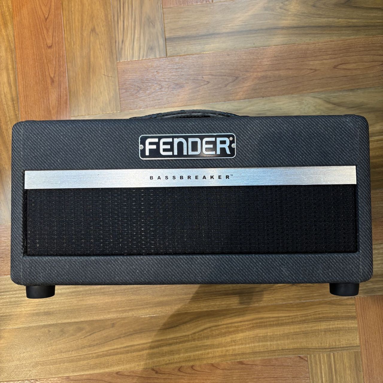 Fender Bass Breaker 15HD（中古/送料無料）【楽器検索デジマート】