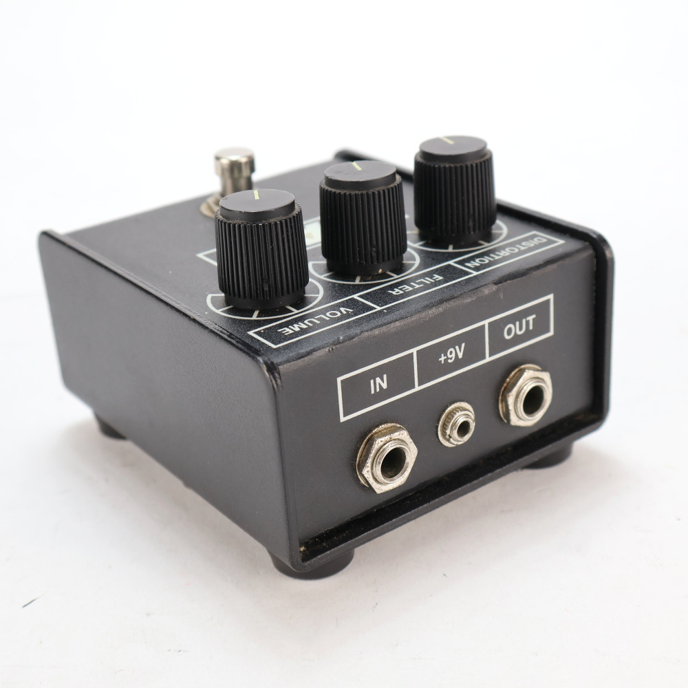 Pro Co 【中古】 ディストーション PROCO RAT2 エフェクター プロコ