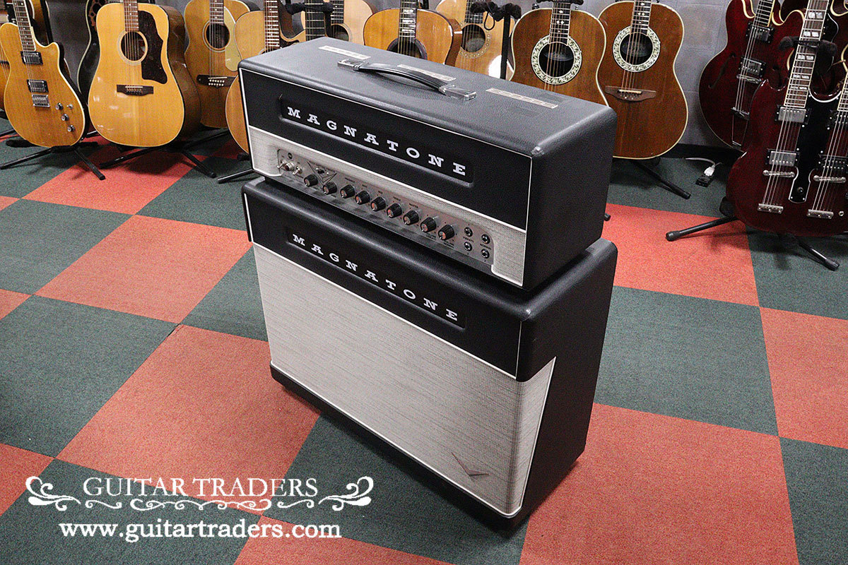 MAGNATONE Super Fifty Nine MK1 & M212（中古）【楽器検索デジマート】