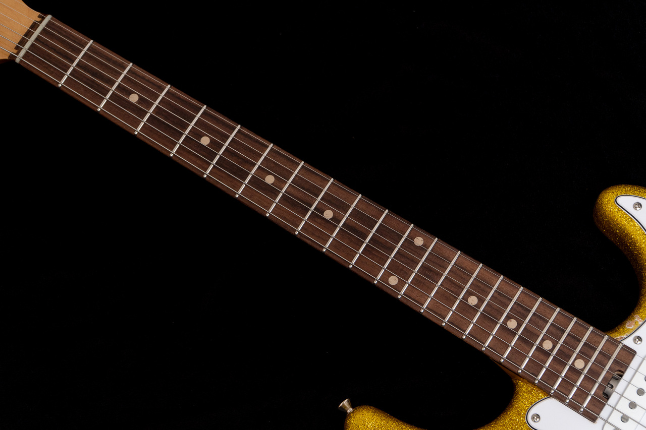 infinite Trad Fullsize ST Sparkle Gold/R #1941 3.59kg【TONIQ横浜