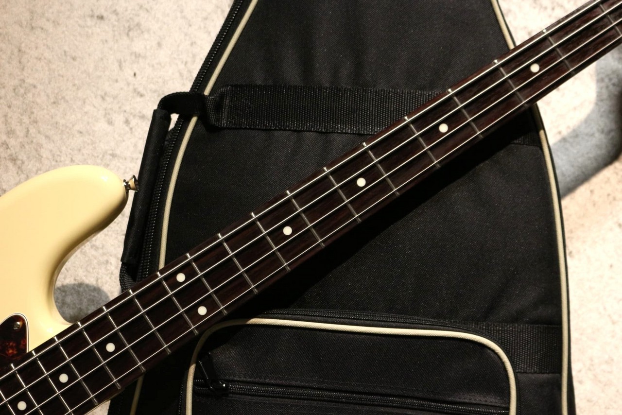 イーツーページ Tokai 【黄色味強めカスタムカラー!!】AJB-144 -Vintage White