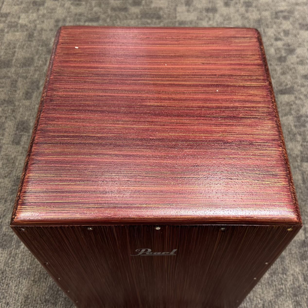 Pearl PCJ-633BB ブームボックスカホン【店頭展示品特価】（B級特価