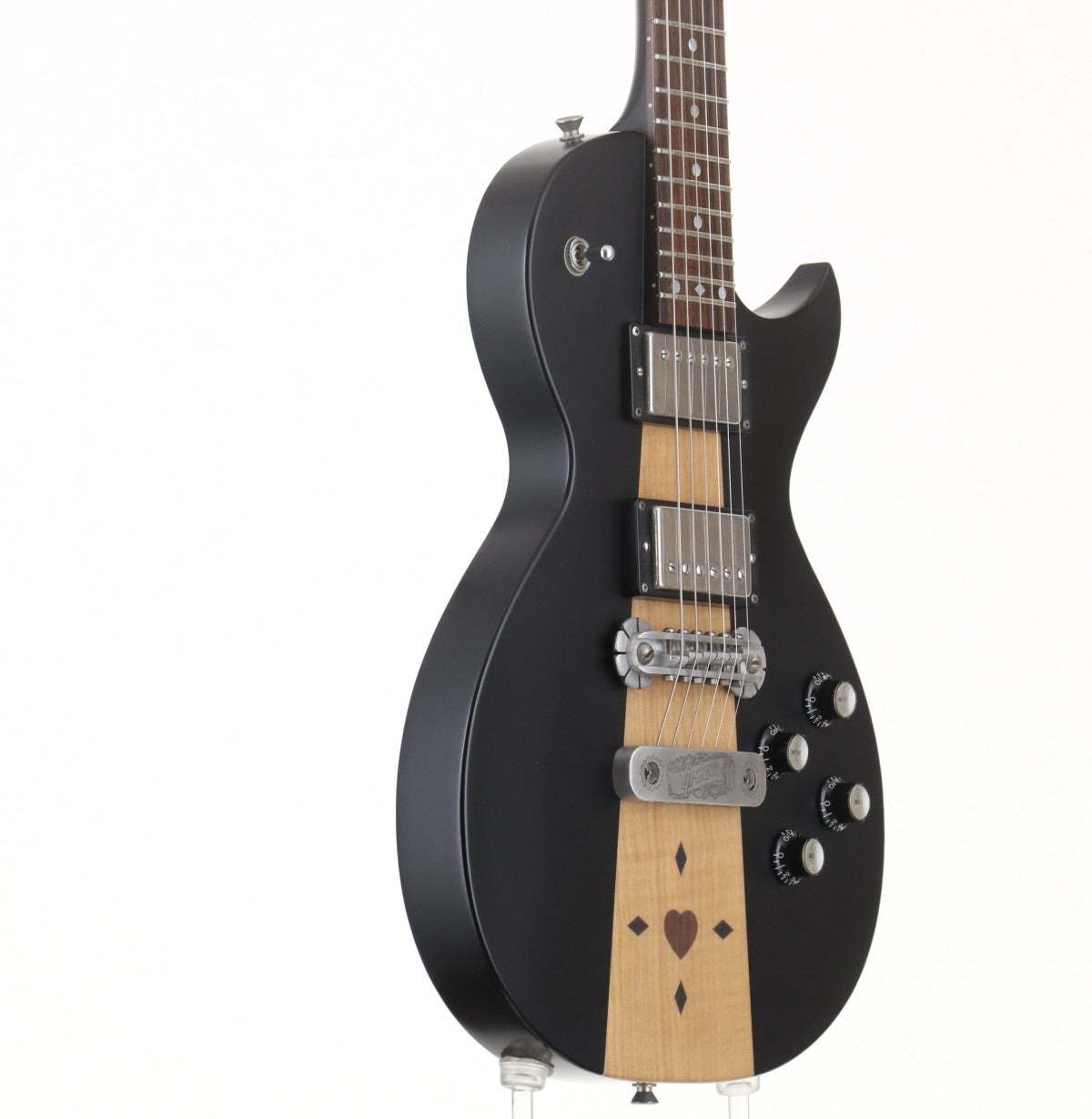Zemaitis GZ1800WF 【御茶ノ水本店】（中古/送料無料）【楽器検索