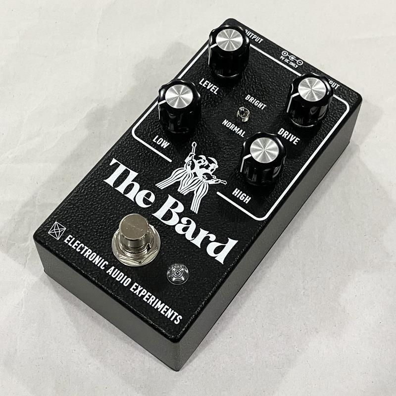 ギター ELECTRONIC AUDIO EXPERIMENTS The Bard The Bard | Electronic