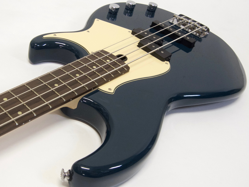 YAMAHA BB434 TB エレキベース ヤマハ BBシリーズ ティール