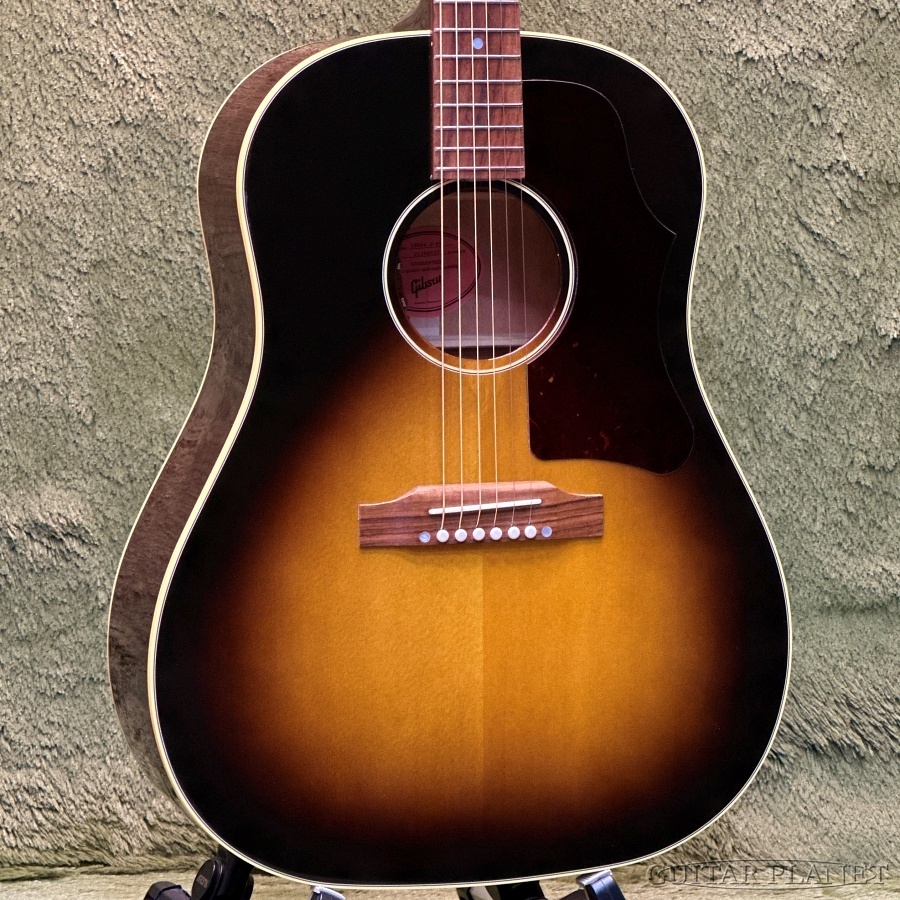 Gibson 50s J-45 Original -Vintage Sunburst- #21396033【48回迄金利0
