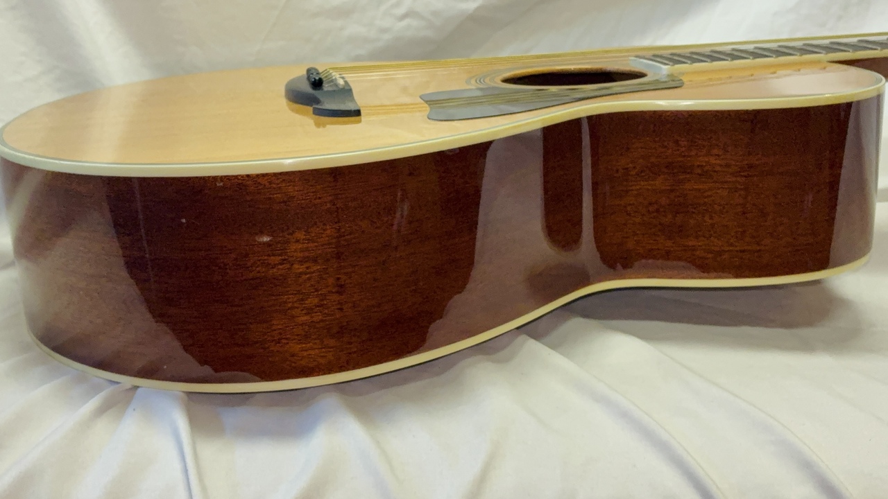 James JF400 NAT（中古）【楽器検索デジマート】