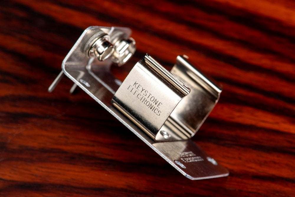 LEQTIQUE EVR 11/11 EVR ディストーション 【新宿店】（新品）【楽器